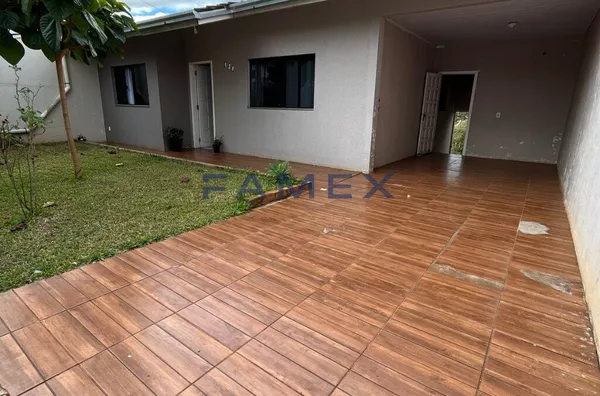 Casa para venda,  Planalto, Pato Branco