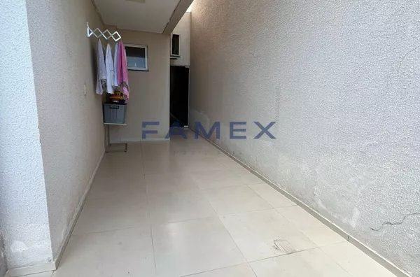 Sobrado para locação, 2 quarto(s),  Fraron, Pato Branco