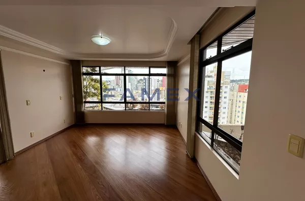 APARTAMENTO  NO CENTRO ED  ALPHA  COM 04 DORMITÓRIOS 
