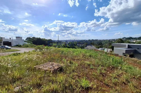 ESTE É O LOTE DE ESQUINA QUE VOCÊ PROCURA