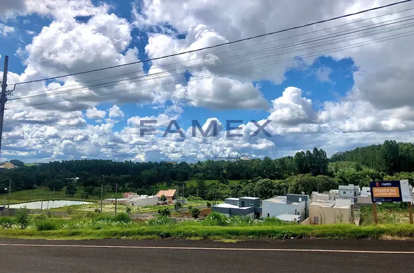 TERRENO À VENDA- LOTEAMENTO VILA MATILDE- BAIRRO SÃO FRANCISCO PATO BRANCO/ PR