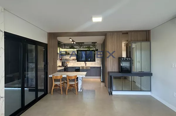 Casa para venda, 3 quarto(s),  Sao Francisco, Pato Branco