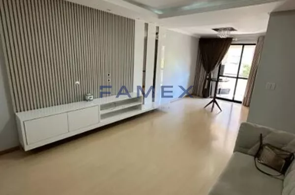 APARTAMENTO À VENDA-CENTRO-PATO BRANCO-PR-