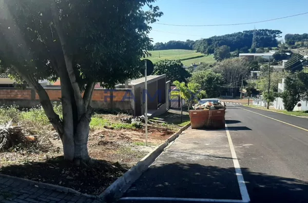 Terreno para venda,  Parque Do Som, Pato Branco