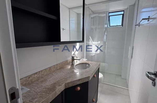 APARTAMENTO PARA LOCAÇÃO NO CENTRO COM 2 DORMITORIOS - Foto 13