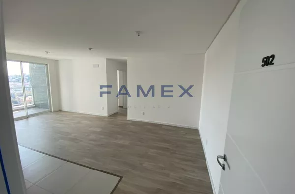 ED. SAFIRA - APARTAMENTO  FINAL 02 COM 01 SUITE +01 QUARTO - CENTRO - PROXIMO  A PRAÇA CENTRAL