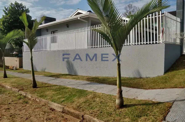 CASA PARA VENDA,  SÃO FRANCISCO, PATO BRANCO.