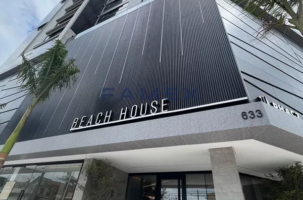 APARTAMENTO ALTO PADRÃO A VENDA COM VISTA MAR PERMANENTE EM PORTO BELO - 2 SUÍTES