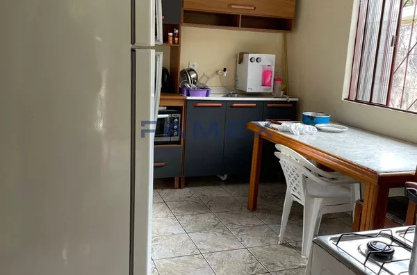 CASA A VENDA NO BAIRRO BONATTO EM PATO BRANCO - 2 QUARTOS