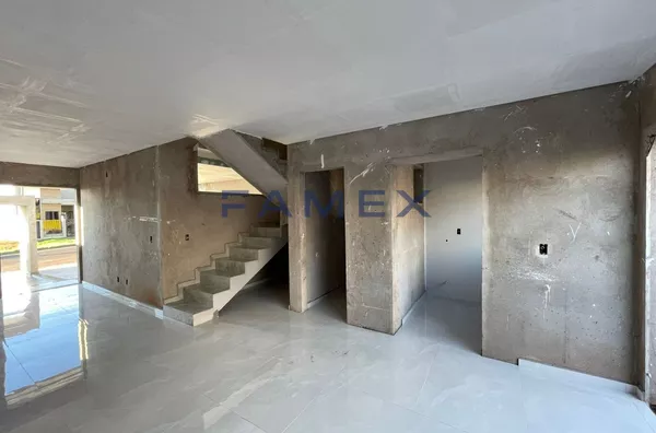 SOBRADO PARA VENDA,  FRARON, PATO BRANCO