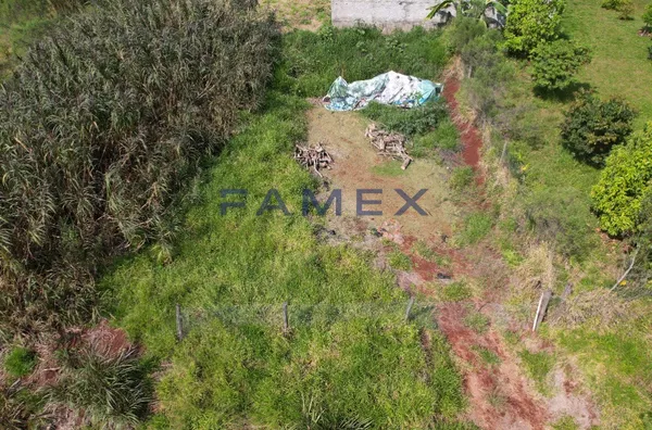 TERRENO À VENDA  PRÓXIMO AO PB SHOPPING 