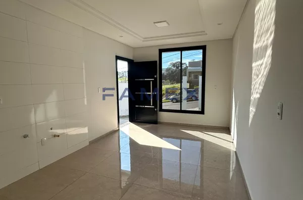 CASA PARA VENDA NO FRARON - PATO BRANCO