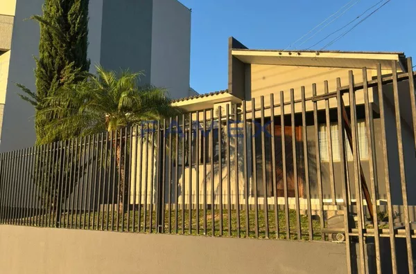 Casa para venda, 3 quarto(s),  Aeroporto, Pato Branco