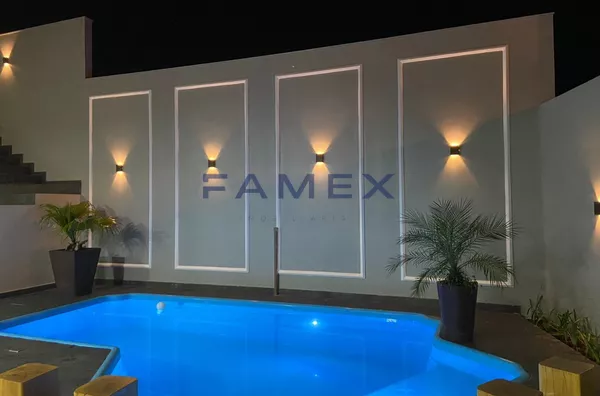 CASA A VENDA NO BAIRRO SÃO LUIZ, PRÓXIMO AO SHOPPING - 01 SUÍTE MASTER + 3 DORMITÓRIOS