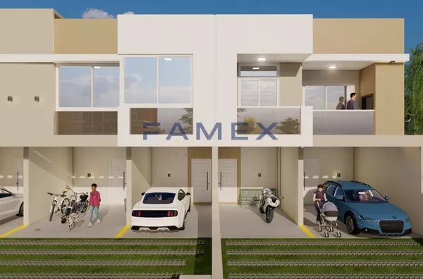 SOBRADOS E APARTAMENTOS À VENDA-BAIRRO CADORIN-PATO BRANCO-PR-