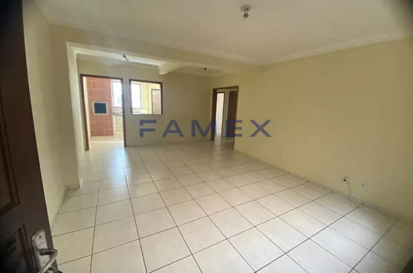 APARTAMENTO COM 01 SUITE +02 QUARTOS - CENTRO - PROXIMO A FACULDADE MATER DEI - Foto 2