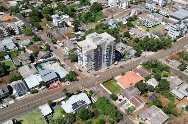 Cobertura para venda,  - Bairro das Torres, Dois Vizinhos