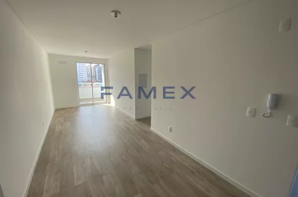 ED. SAFIRA - APARTAMENTO 101 COM 01 SUITE + 01 QUARTO - CENTRO - PRÓXIMO A PRAÇA CENTRAL - Foto 5