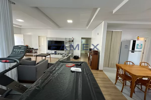 CASA PARA LOCAÇÃO BAIRRO JARDIM PRIMAVERA COM 01 SUITE + 02 QUARTOS