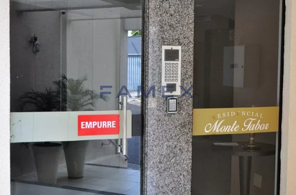 APARTAMENTO À VENDA-CENTRO-PATO BRANCO-PR-