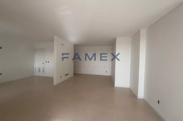 Apartamento para locação - Edifício Berlatorre - Centro - Pato Branco