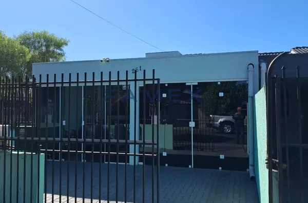 CASA À VENDA, BAIRRO SUDOESTE, PATO BRANCO