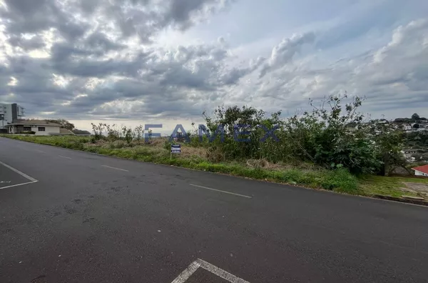 TERRENO PARA VENDA-BAIRRO LA SALLE-PATO BRANCO-