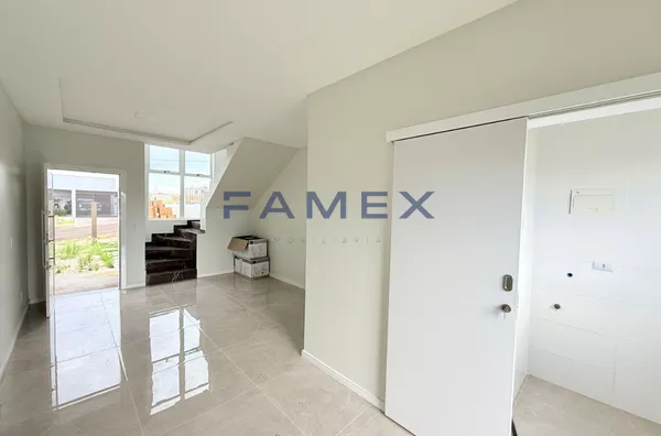 SOBRADO À VENDA NO BAIRRO PAGNONCELLI