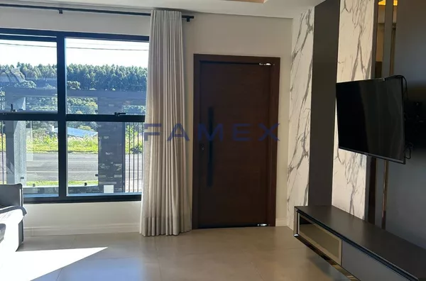 Casa para venda, 3 quarto(s),  Sao Francisco, Pato Branco