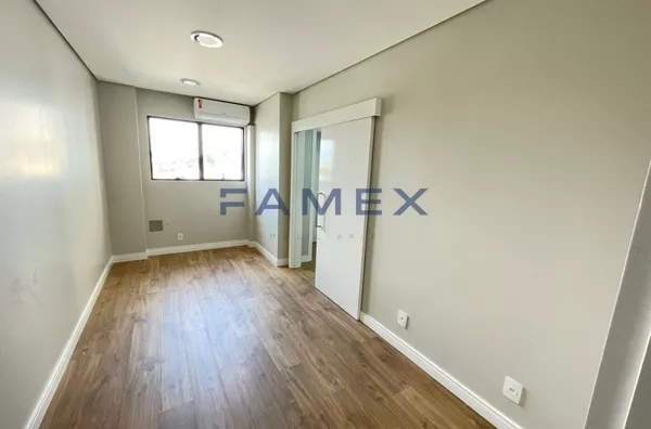 SALA VENDA E LOCAÇÃO  HOSPITAL THEREZA MUSSI -  CENTRO