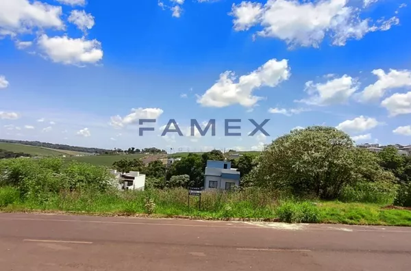 TERRENO PARA VENDA-BAIRRO FRARON-PATO BRANCO-PR-