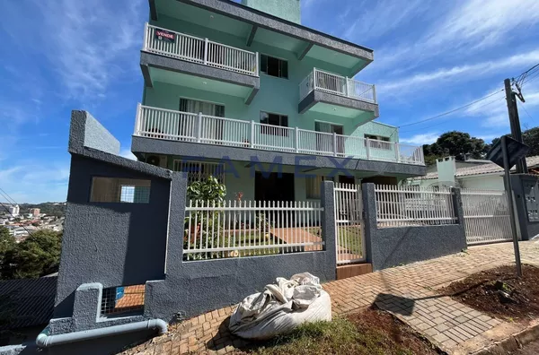 APARTAMENTO À VENDA PRÓXIMO AO CENTRO DE PATO BRANCO