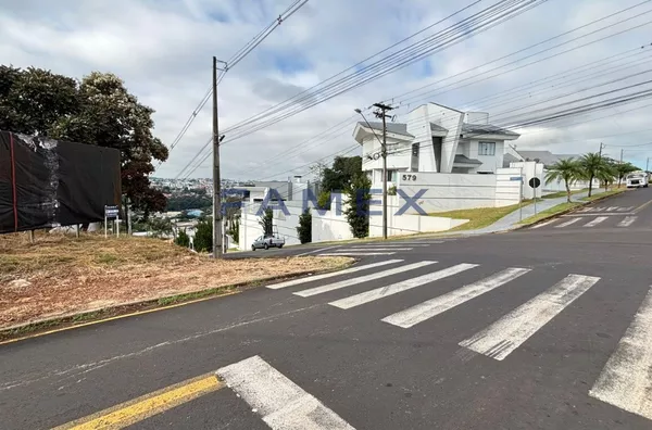 Terreno para venda,  Jardim Das Américas, Pato Branco