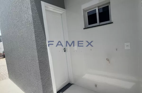 CASA A VENDA BAIRRO PAGNONCELLI EM PATO BRANCO - 2 QUARTOS