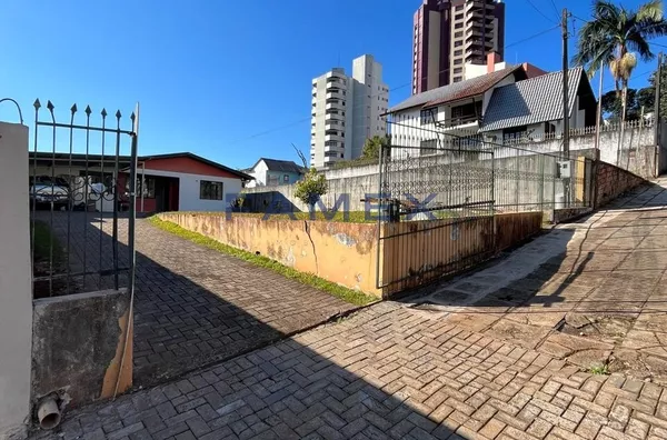 Terreno para venda,  Centro, Pato Branco