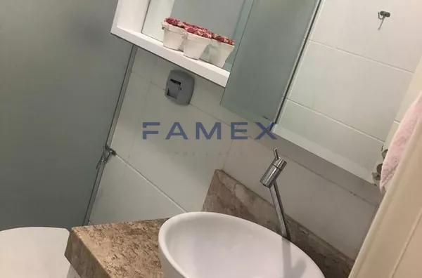 SOBRADO MOBILIADO PARA LOCAÇÃO - JARDIM PRIMAVERA - PATO BRANCO