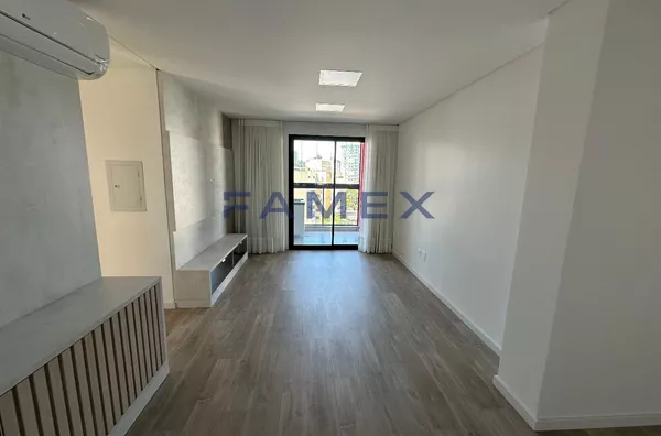 APARTAMENTO PARA LOCAÇÃO EDIFÍCIO RUBI - CENTRO DE PATO BRANCO/PR