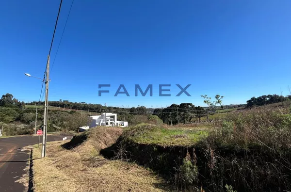 TERRENO À VENDA  PRÓXIMO AO PB SHOPPING 