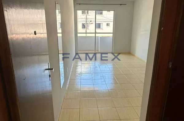 APARTAMENTO À VENDA - CENTRO - PATO BRANCO