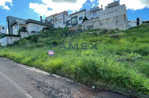 Terreno para ,  Fraron, Pato Branco