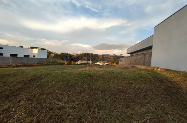 TERRENO À VENDA NO BAIRRO INDUSTRIAL ll