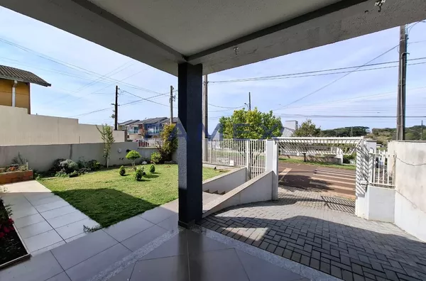 CASA À VENDA NO PARQUE DO SOM, ACEITA PERMUTA