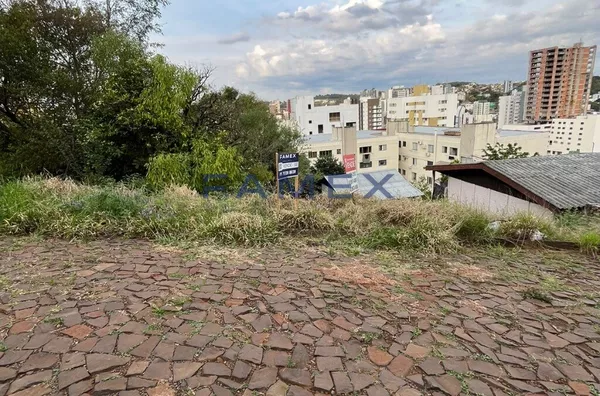 TERRENO PARA VENDA-CENTRO-PATO BRANCO-PR-