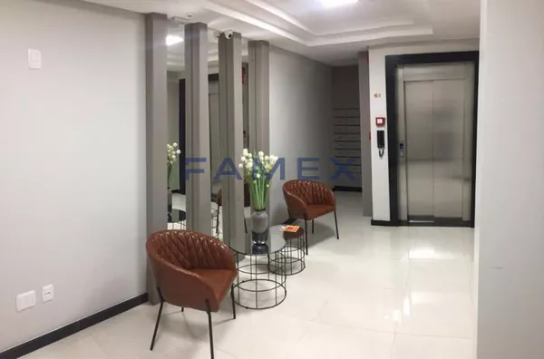 APARTAMENTO STUDIO   A VENDA  NO CENTRO - EDIFÍCIO COLIBRI EM CIMA DO SUBWAY