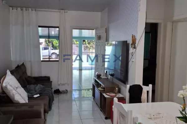 CASA À VENDA, BAIRRO SUDOESTE, PATO BRANCO