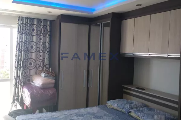 APARTAMENTO PARA VENDA, 2 QUARTOS MAIS 1 SUITE, CENTRO DE PATO BRANCO