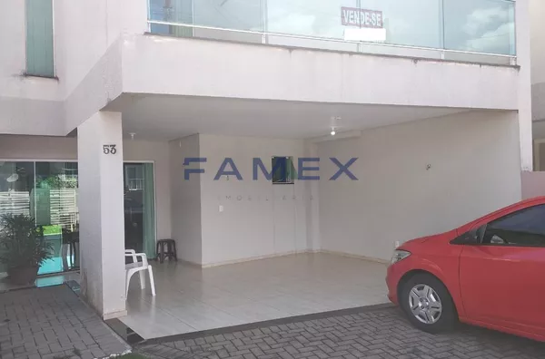 Sobrado para venda,  Sao Vicente, Pato Branco