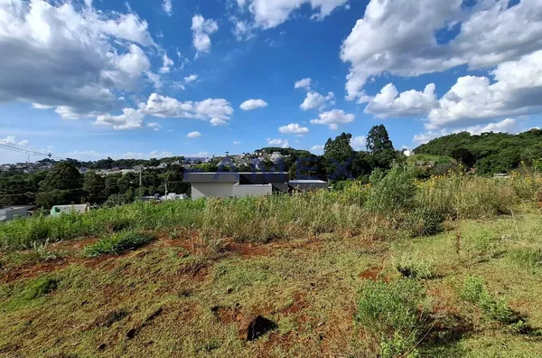 ESTE É O LOTE DE ESQUINA QUE VOCÊ PROCURA