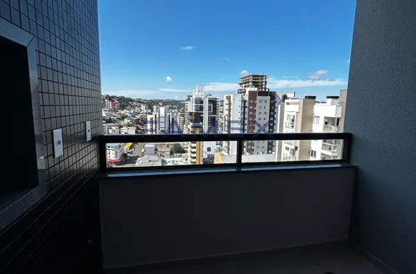 Apartamento a venda , 1 suíte + 1 quarto(s),  Centro, Pato Branco