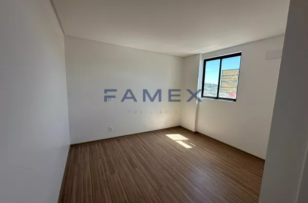 Apartamento para locação com 01 suíte + 01 quarto no centro edifício Topázio- 01 quadra do Super Polo - Foto 18